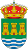 Official seal of Torres de Alcanadre