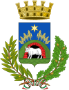 格罗塔列徽章
