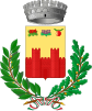 Coat of arms of Villanova d'Albenga