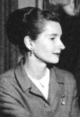 Janet Sorg Stoltzfus