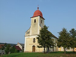 Church of Saint Bartholomew