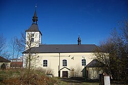 Church of Saints Peter and Paul