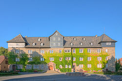Lauterbach Chateau