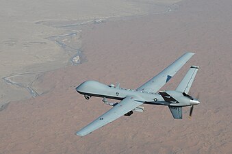 MQ-9A Reaper