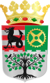 Coat of arms of Midden-Groningen