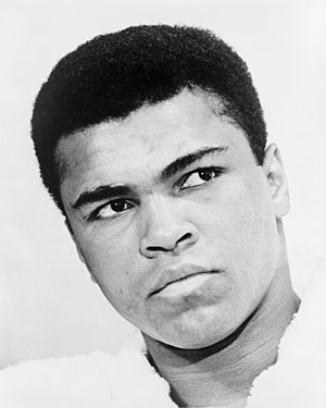 Muhammad Ali