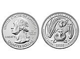 2020 Quarter for National Park of American Samoa