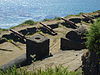 Canyons at Fuerte Niebla (Castillo de Niebla)