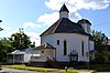 Our Lady of Perpetual Help Roman Catholic Church