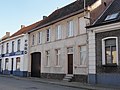 Houses in Ouwegem