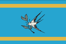 波克罗夫斯克旗帜