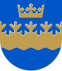 Coat of arms of Punkaharju