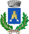 罗卡斯帕尔韦拉徽章
