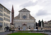 Basilica of Santa Maria Novella