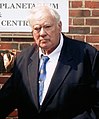 Image 5Sir Patrick Moore was one of the world's leading popularisers of astronomy. (from Amateur astronomy)