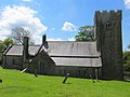 {{Listed building Wales|11987}}