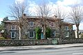 {{Listed building Wales|4441}}