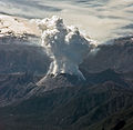 2008 Chaitén eruption