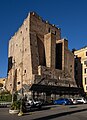 Torre dei Conti, Rome (1238)