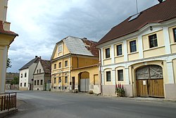 Main street