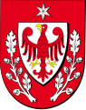 dieses Stadtwappen