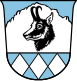 Coat of arms of Bayrischzell