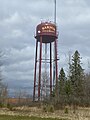 Water tower