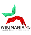 Wikimania 2015 (as attendee)