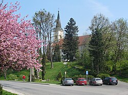 Church of Saint Catherine