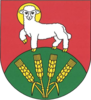 Coat of arms of Újezd pod Troskami