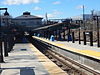 The still active upper level of Ninth Avenue station