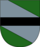 Coat of arms of Bruck am Ziller