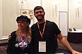 Wikimania 2017 Montreal