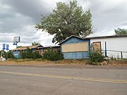 Route 66 Stagecoach 66 Motel-1930