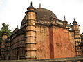 Atia Mosque, Tangail, Bangladesh, by Nasir Khan