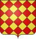 Coat of arms of Chaumont