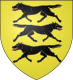 沃尔夫兰-莱布宗维尔徽章