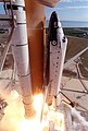 STS-107 launch