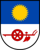 Coat of arms of Těrlicko