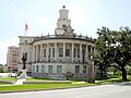 The city of Coral Gables' city hall 10/7/06