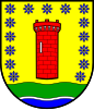 Coat of arms of Lütjenburg