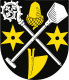 Coat of arms of Großheide