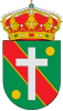 Official seal of Ciruelas, Spain
