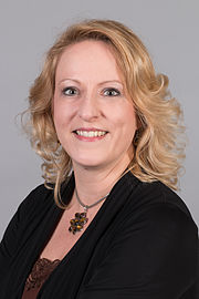 Esther de Lange, Member of the European Parliament