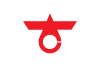 Flag of Ōsakasayama