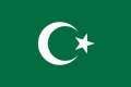 穆斯林族旗幟