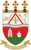 Coat of arms of Cserhátszentiván