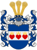 Coat of arms of Halmstad
