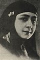 Image 2Huda Shaarawi, founder of the Egyptian Feminist Union (from History of feminism)