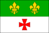 Flag of Jamolice